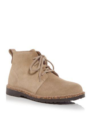 Women's Uppsala Mid Booties by BIRKENSTOCK
