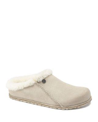 Women's Zermatt Clog Slippers by BIRKENSTOCK