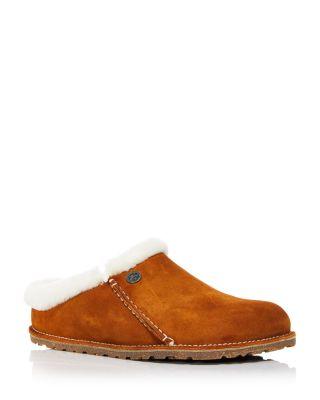 Women's Zermatt Clog Slippers by BIRKENSTOCK