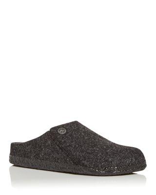 Women's Zermatt Shearling Clogs by BIRKENSTOCK