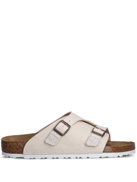 Zürich slides by BIRKENSTOCK