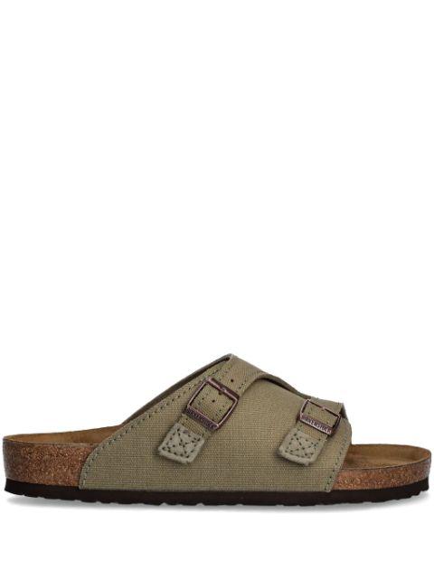 Zürich slides by BIRKENSTOCK