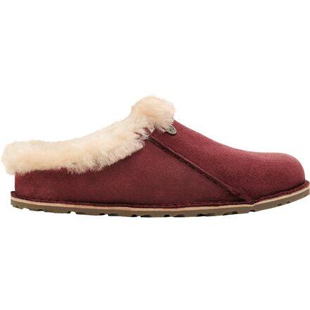 Zermatt Premium Shearling Slipper by BIRKENSTOCK Zermatt Premium Shearling Slipper by BIRKENSTOCK