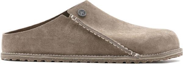 Zermatt Premium Suede Clogs by BIRKENSTOCK
