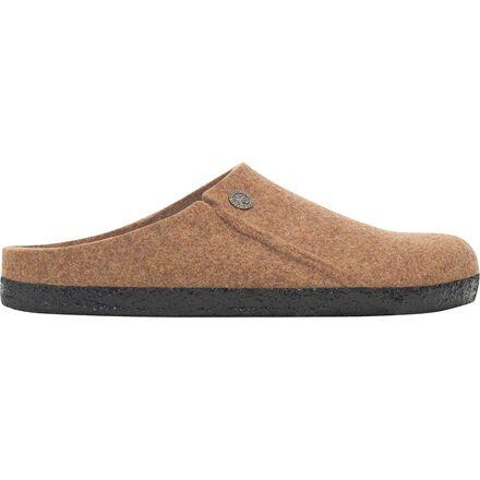 Zermatt Shearling Lined Narrow Slipper by BIRKENSTOCK