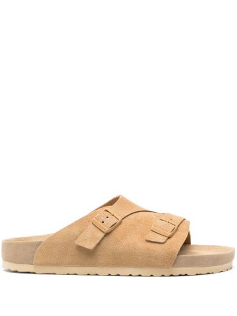 Zurich slides by BIRKENSTOCK