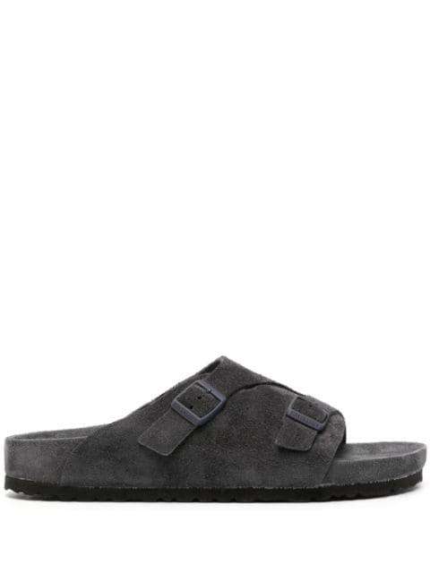 Zurich slides by BIRKENSTOCK