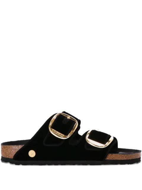 adjustable buckle sandals by BIRKENSTOCK