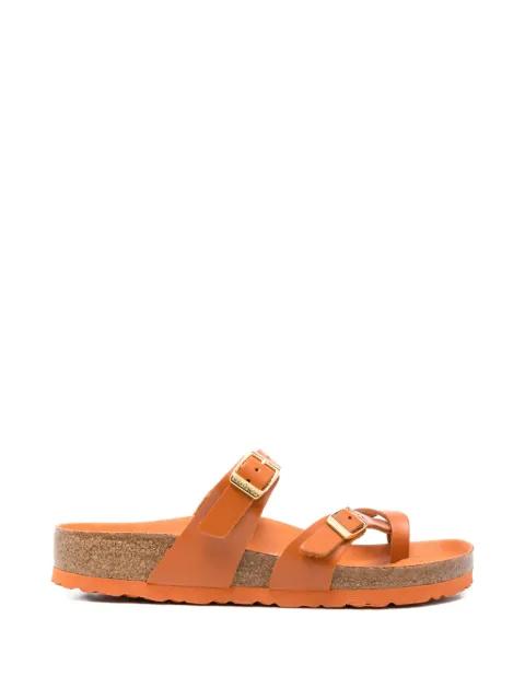 adjustable-strap sandals by BIRKENSTOCK