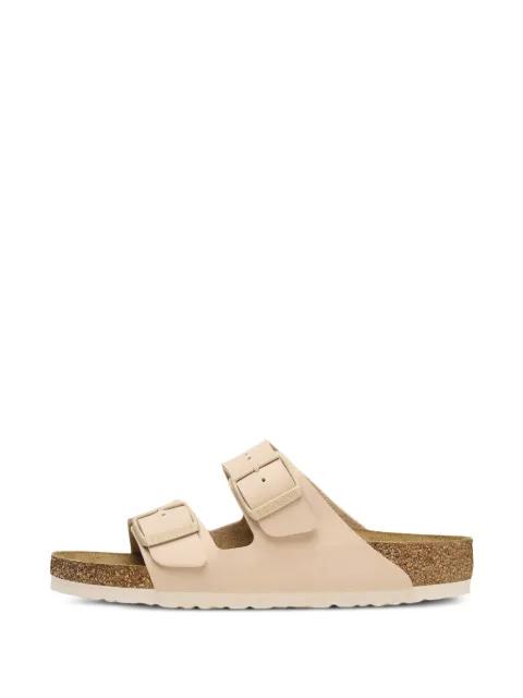 arizona buckle sandals by BIRKENSTOCK