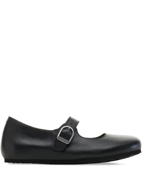 buckle Mary Jane style ballet flats by BIRKENSTOCK