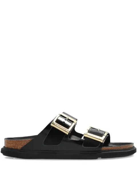 buckle-fastening sandals by BIRKENSTOCK
