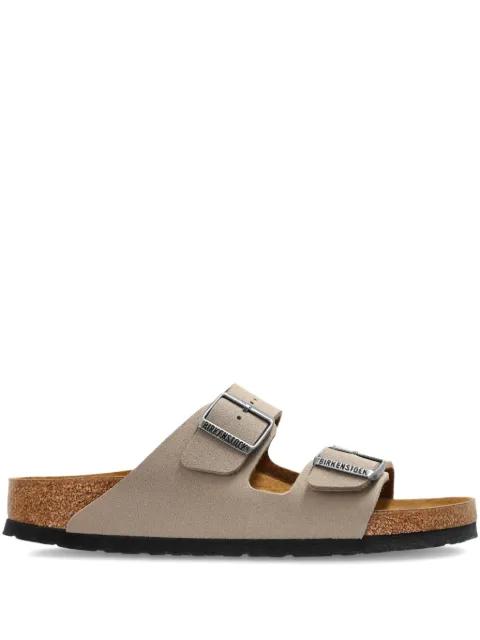 buckle strap sandals by BIRKENSTOCK