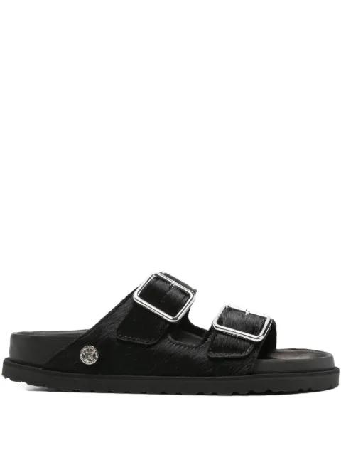 buckled-straps sandals by BIRKENSTOCK