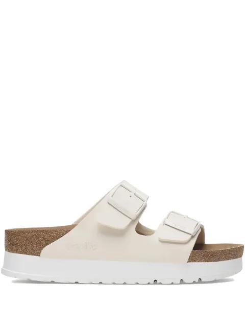 open-toe sandals by BIRKENSTOCK