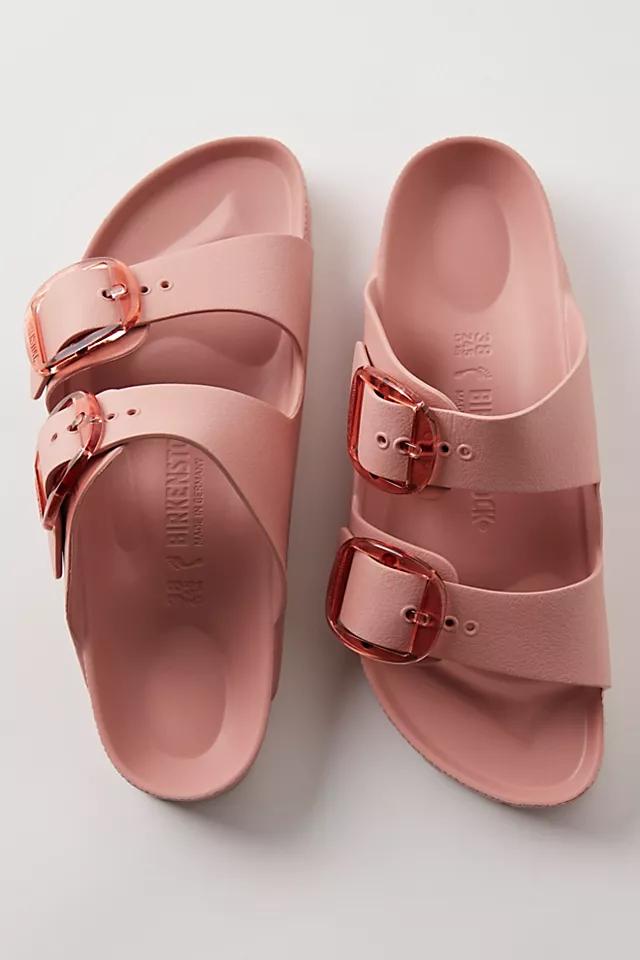 Birkenstock EVA Arizona Big Buckle Sandals by BIRKENSTOCK | F P MOVEMENT