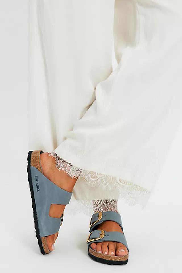 Birkenstock Arizona Big Buckle Sandals by BIRKENSTOCK | FREE PEOPLE