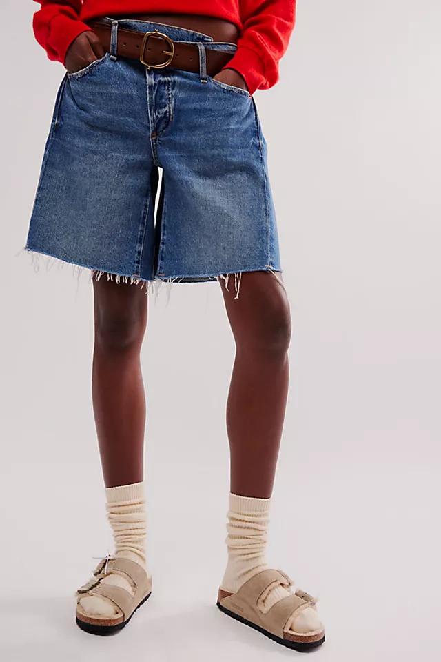 Birkenstock Arizona Shearling Sandals by BIRKENSTOCK | FREE PEOPLE