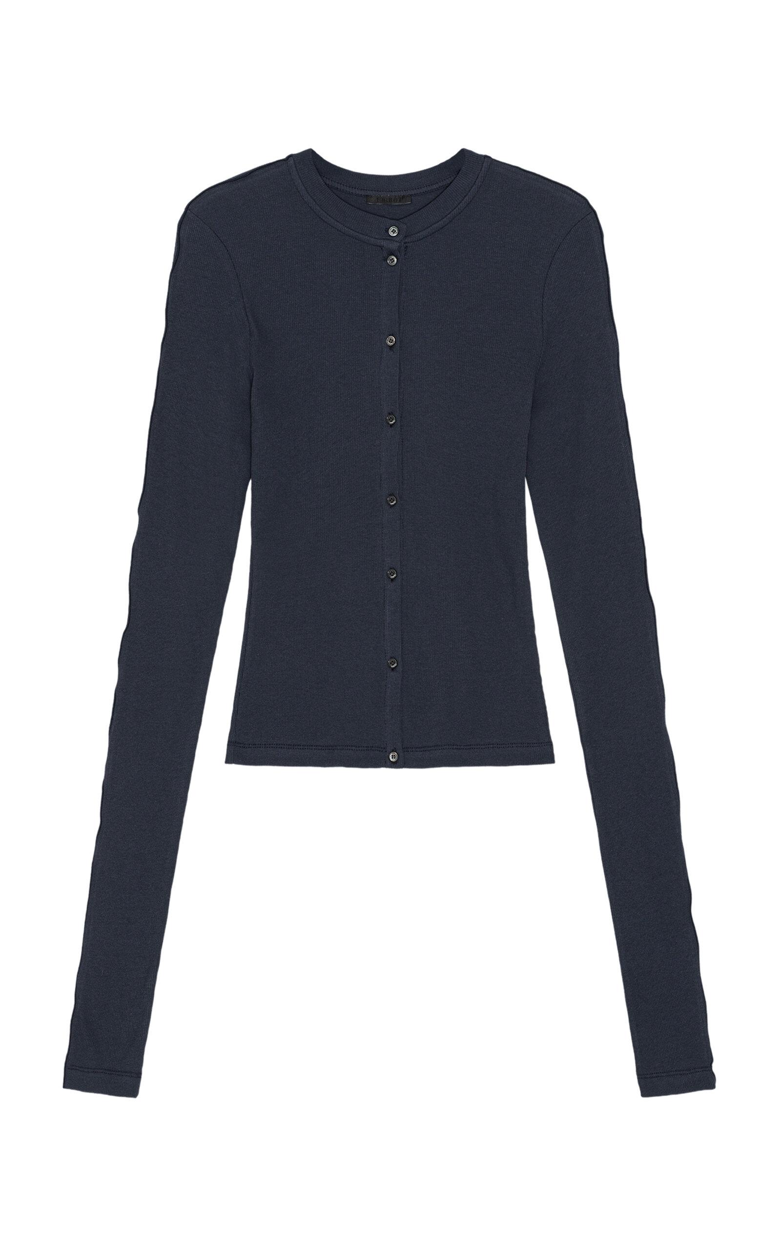 BIRROT Line Cardigan - Moda Operandi by BIRROT