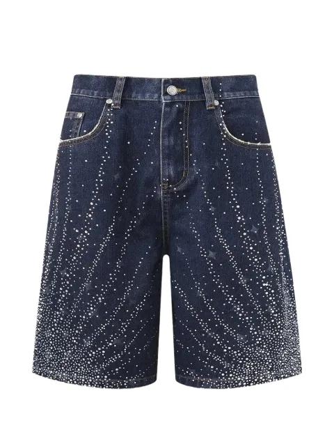 Starlight shorts by BIRTH OF ROYAL CHILD