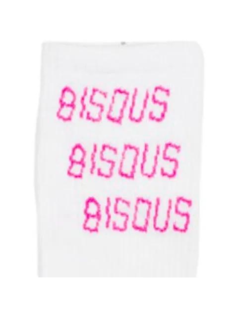 X3 printed socks by BISOUS SKATEBOARDS