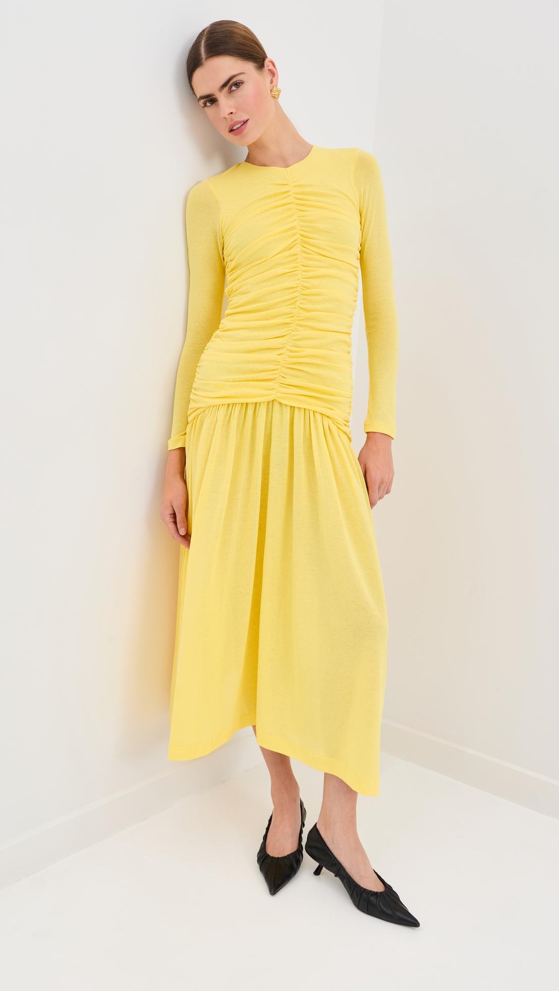 Evidente Dress by BITE STUDIOS