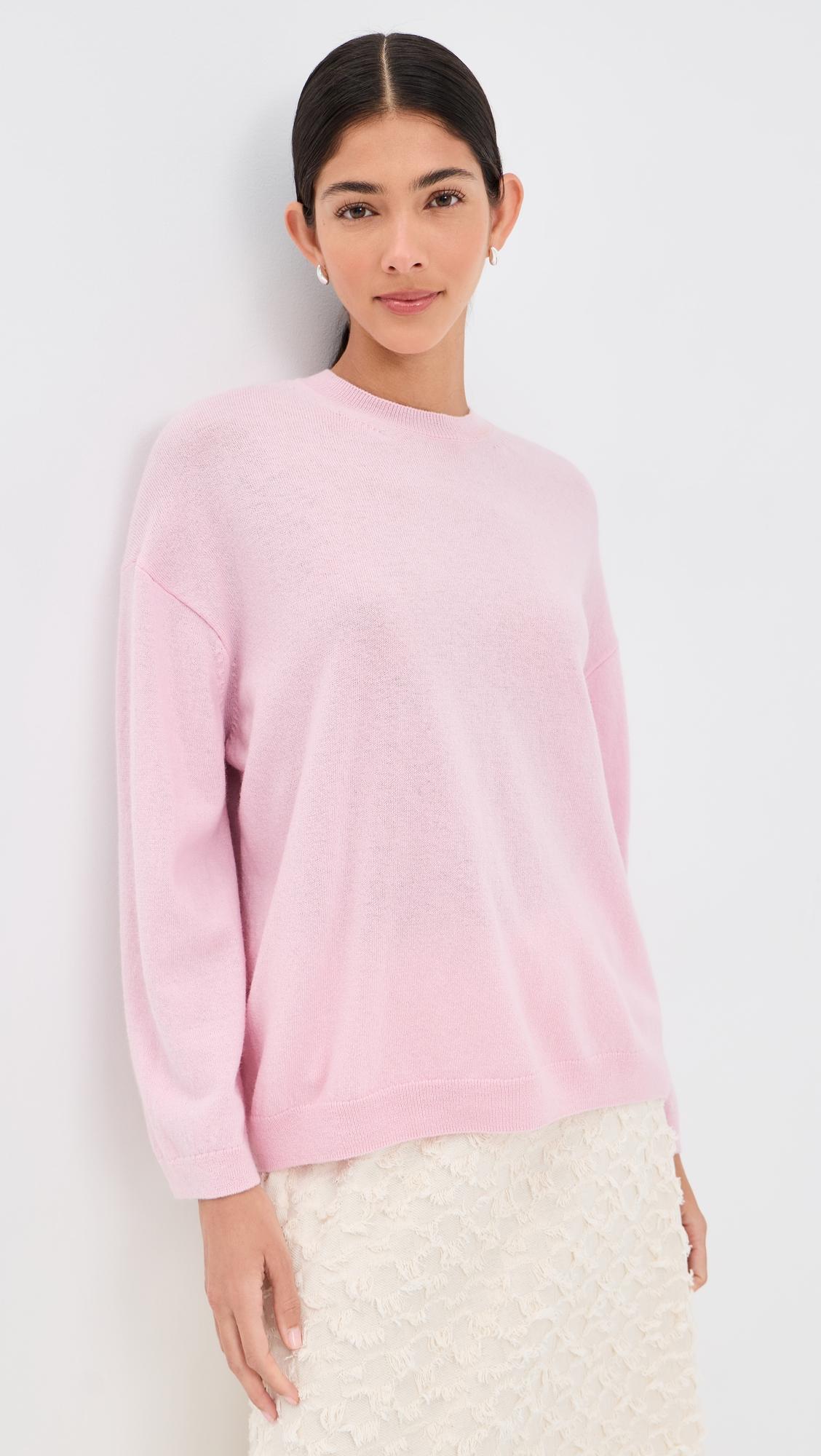 Noe Knit Sweater by BITE STUDIOS