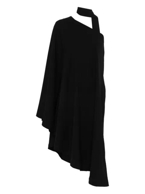 tie detail midi dress by BITE STUDIOS
