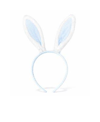 Boys' Bunny Ear Headband by BITS&BOWS