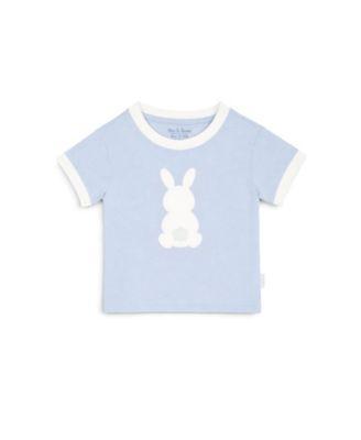 Boys' Cottontail Bunny T-Shirt - Baby by BITS&BOWS