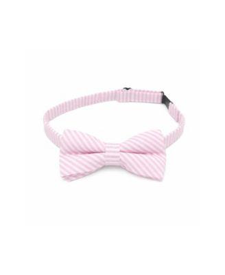 Boys' Seersucker Bow Tie by BITS&BOWS