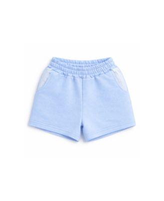 Boys' Seersucker Pocket Shorts - Baby by BITS&BOWS