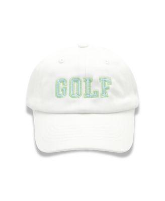 GOLF Baseball Hat by BITS&BOWS