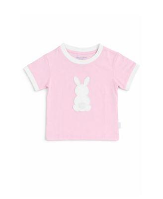 Girls' Cottontail Bunny T-Shirt - Baby by BITS&BOWS