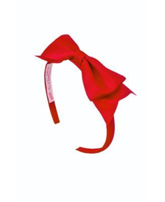 Girls' Eloise™ Signature Bow Headband by BITS&BOWS