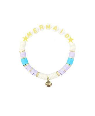 Girls' Mermaid Bracelet - Little Kid by BITS&BOWS