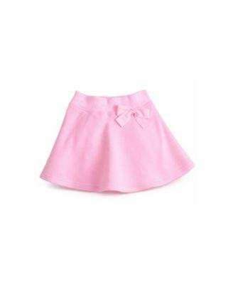 Girls' Signature Bow Skort - Baby by BITS&BOWS