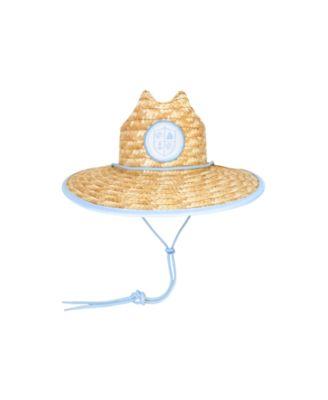 Unisex Lifeguard Hat - Big Kid by BITS&BOWS