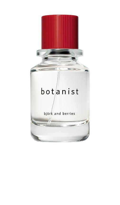 BjÃ¶rk and Berries Botanist Eau De Parfum in Beauty by BJAPRK&BERRIES