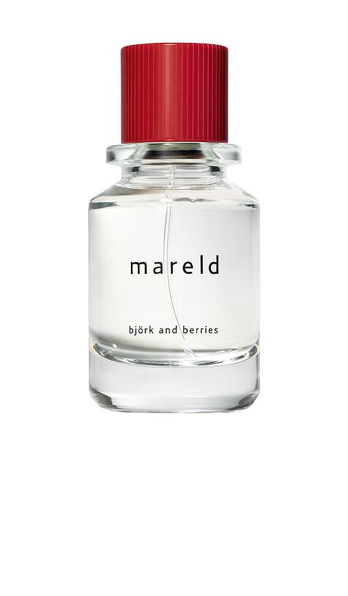 BjÃ¶rk and Berries Mareld Eau De Parfum in Beauty by BJAPRK&BERRIES