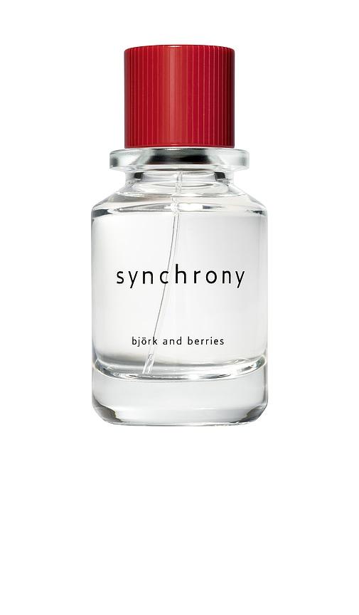BjÃ¶rk and Berries Synchrony Eau De Parfum in Beauty by BJAPRK&BERRIES