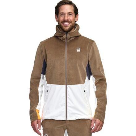 Boulder Jacket by BJORN DAEHLIE