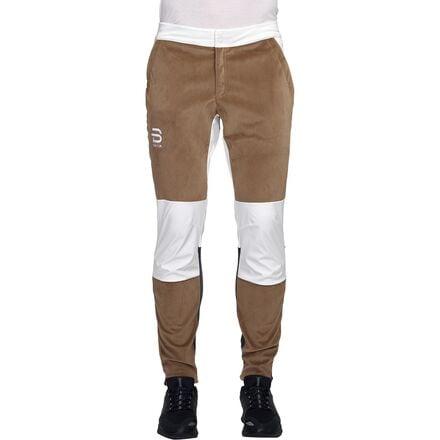 Boulder Pant by BJORN DAEHLIE