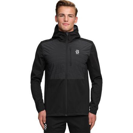 Power Jacket by BJORN DAEHLIE