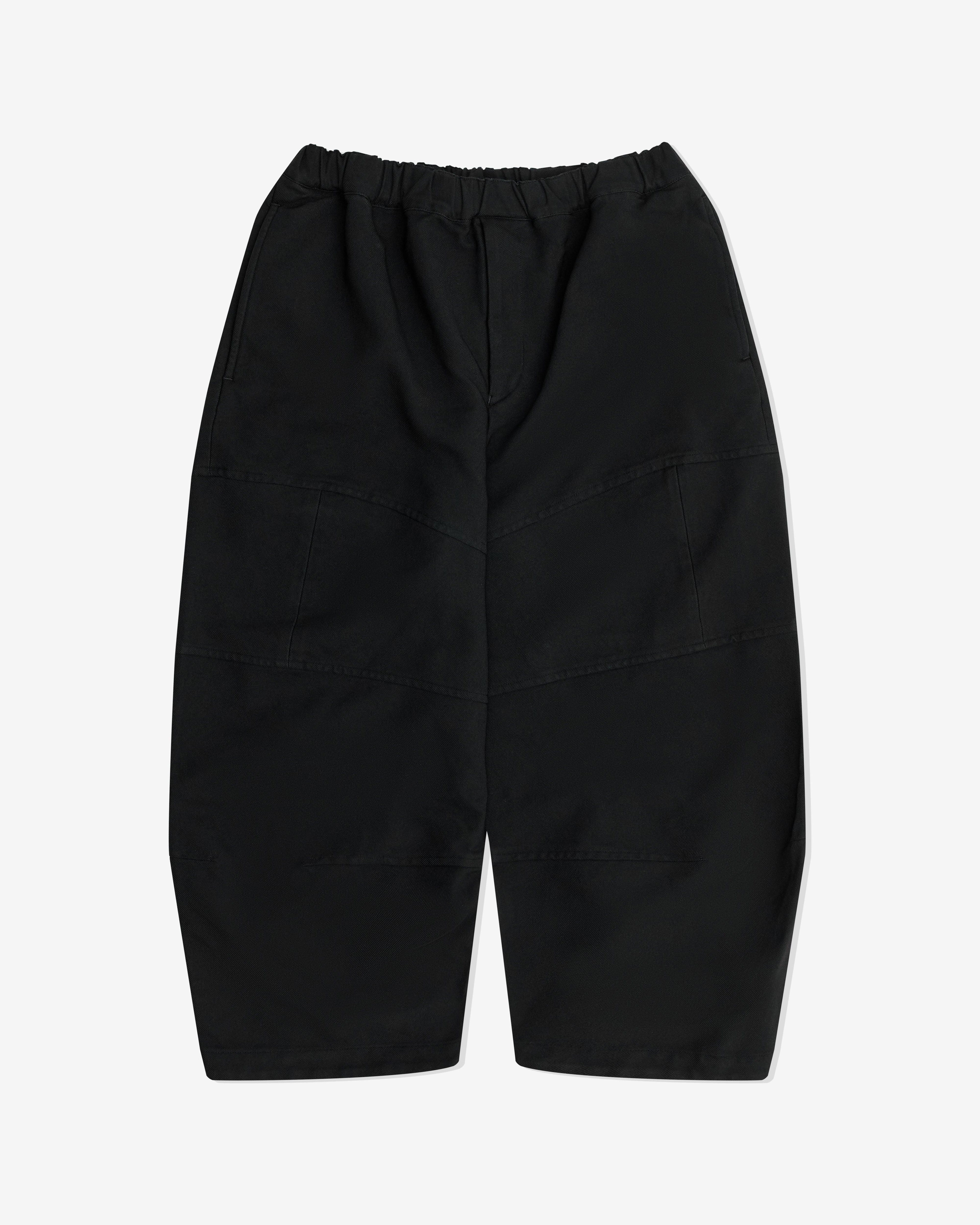 Black Comme des Garçons - Balloon Pants - (Black) by BLACK CDG