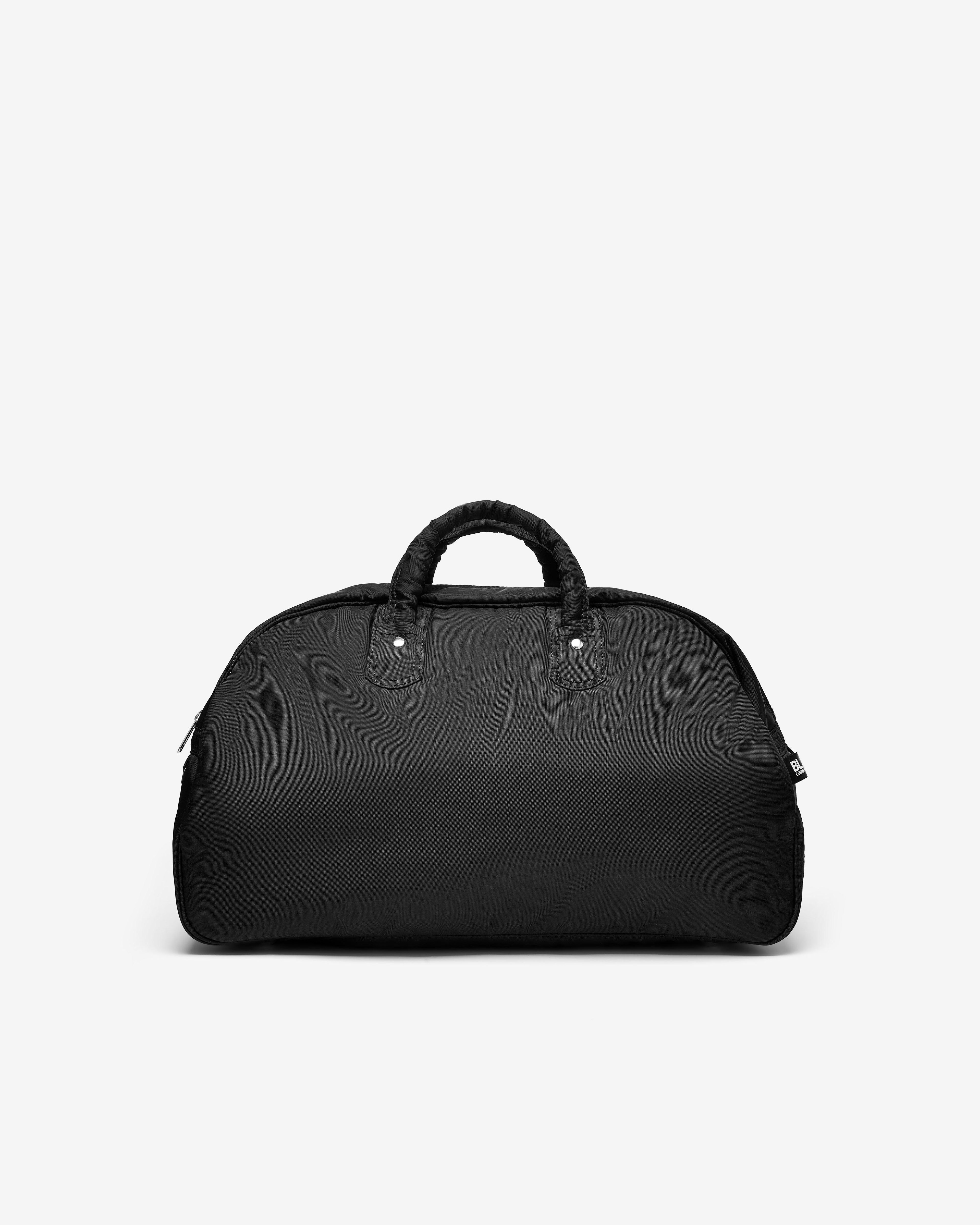 Black Comme des Garçons - Men's Bag - (Black) by BLACK CDG