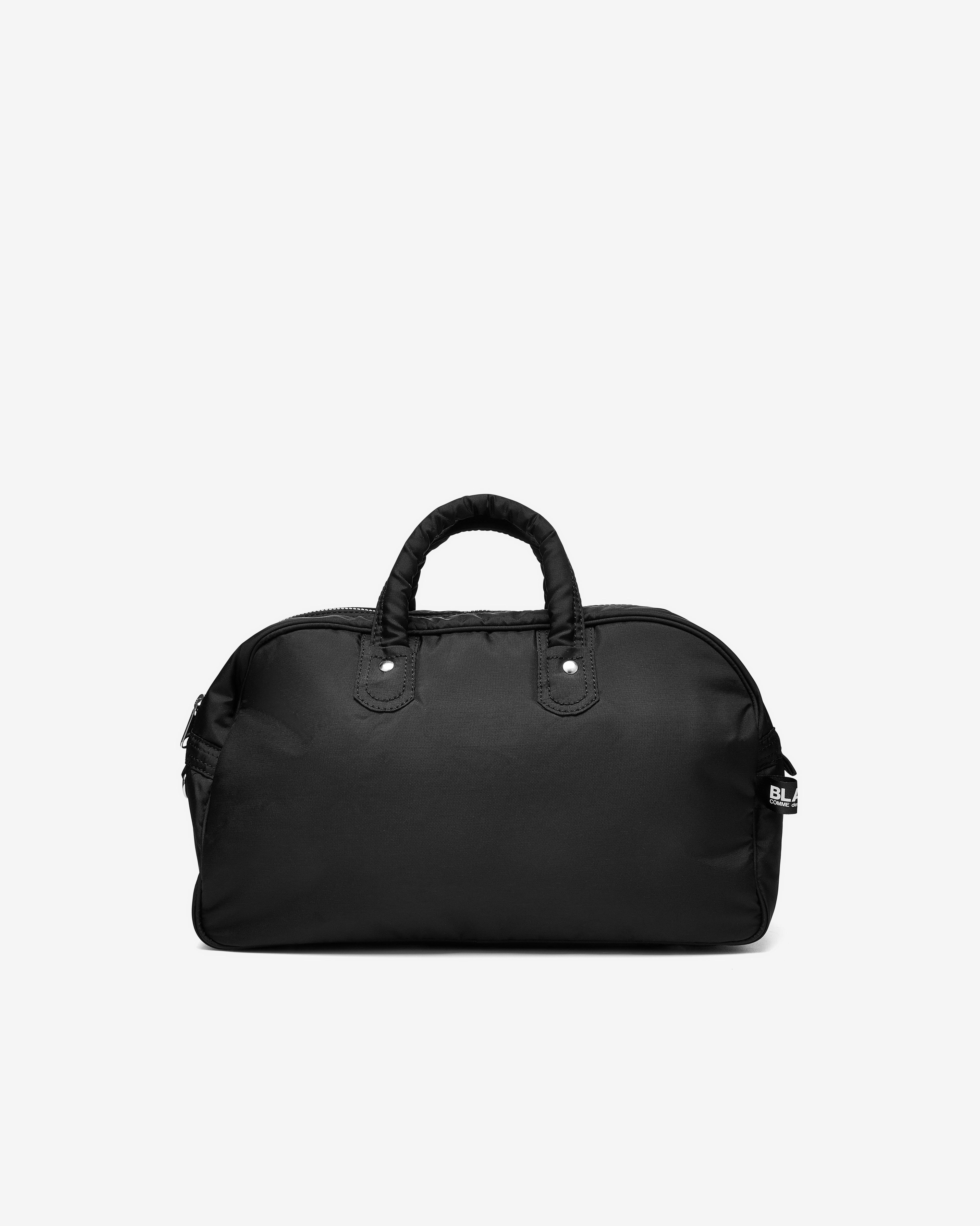 Black Comme des Garçons - Men's Bag - (Black) by BLACK CDG