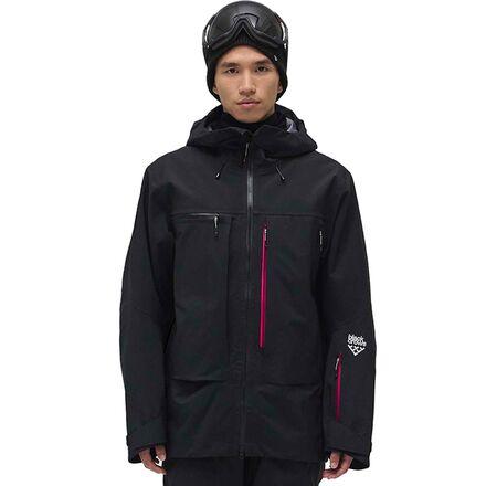 Crista 3L Jacket by BLACK CROWS