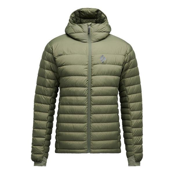 Access Down 2.0 Hoody by BLACK DIAMOND