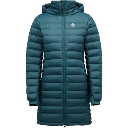Access Down Parka by BLACK DIAMOND